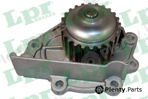 LPR WP0355 — Water Pump, engine cooling