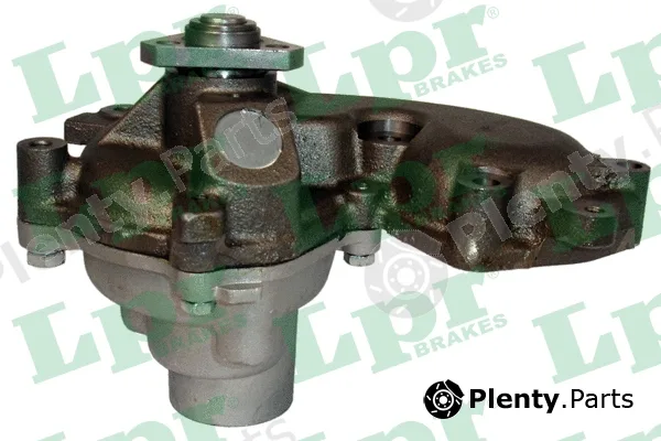 LPR WP0352 — Water Pump, engine cooling
