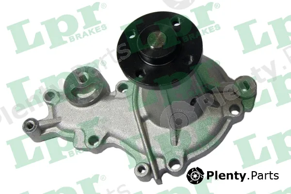 LPR WP0262 — Water Pump, engine cooling