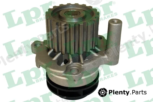 LPR WP0177 — Water Pump, engine cooling