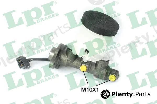 LPR 1159 — Brake Master Cylinder