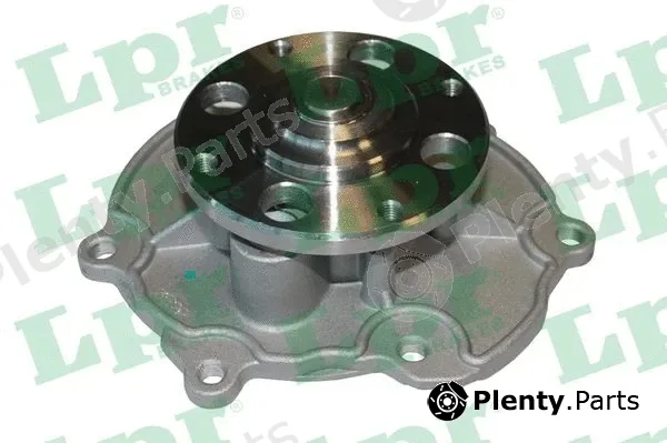 LPR WP0881 — Water Pump, engine cooling