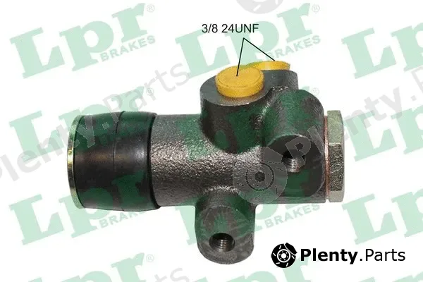 LPR 9989 — Brake Force Regulator