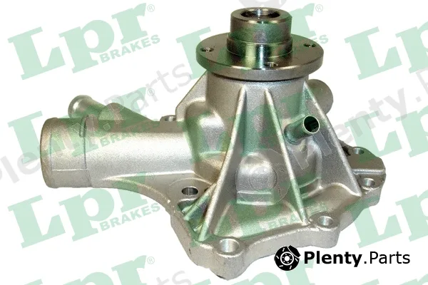 LPR WP0396 — Water Pump, engine cooling