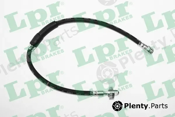 LPR 6T49005 — Brake Hose