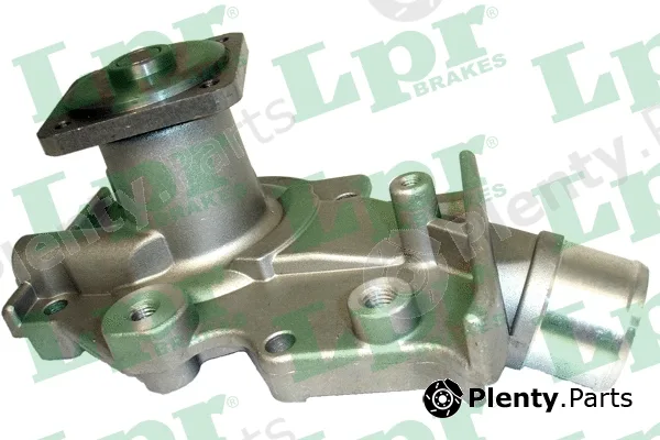 LPR WP0606 — Water Pump, engine cooling