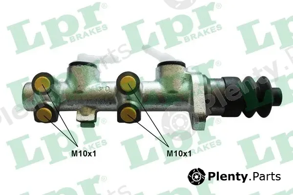 LPR 1806 — Brake Master Cylinder