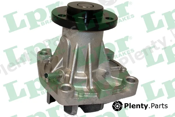 LPR WP0208 — Water Pump, engine cooling