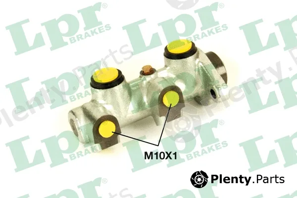LPR 1163 — Brake Master Cylinder