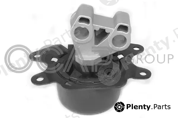 Ocap 1226244 — Mounting, engine