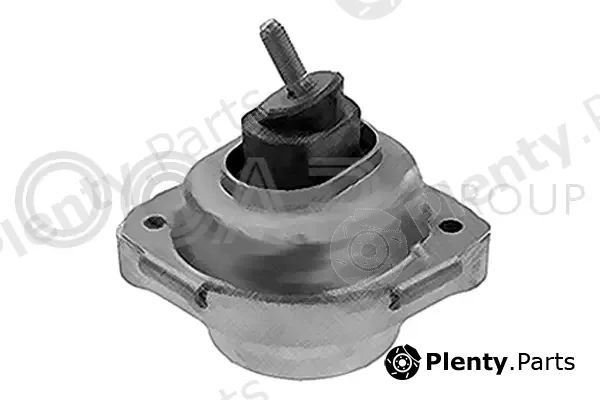 Ocap 1226105 — Mounting, engine