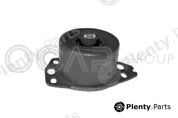 Ocap 1225789 — Mounting, engine