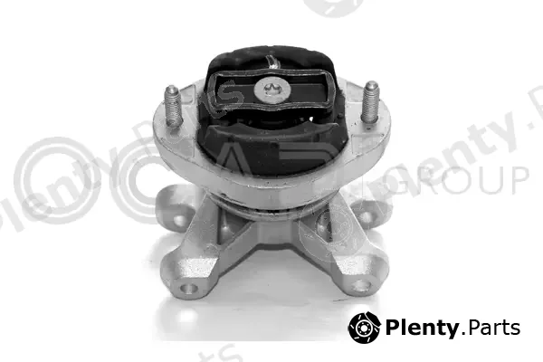 Ocap 1225074 — Mounting, engine