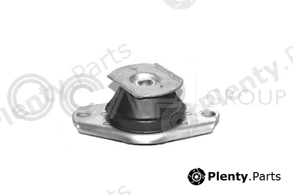 Ocap 1225598 — Mounting, engine