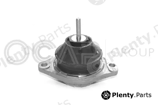 Ocap 1225028 — Mounting, engine