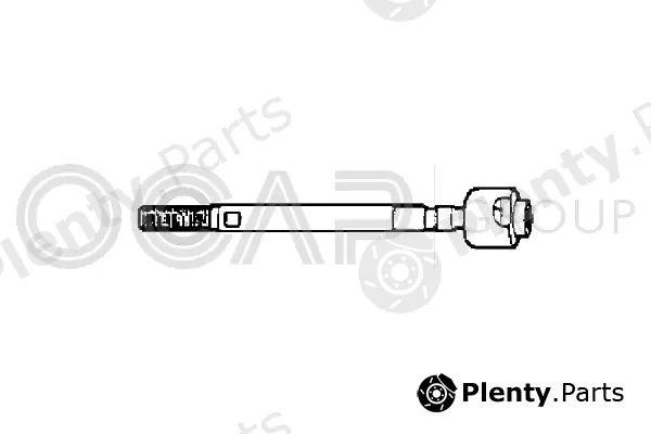 Ocap 0600253 — Inner Tie Rod