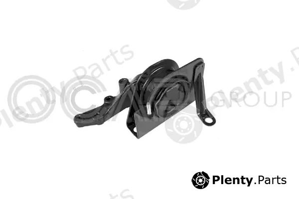 Ocap 1225810 — Mounting, engine