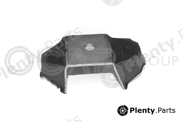 Ocap 1225647 — Mounting, engine