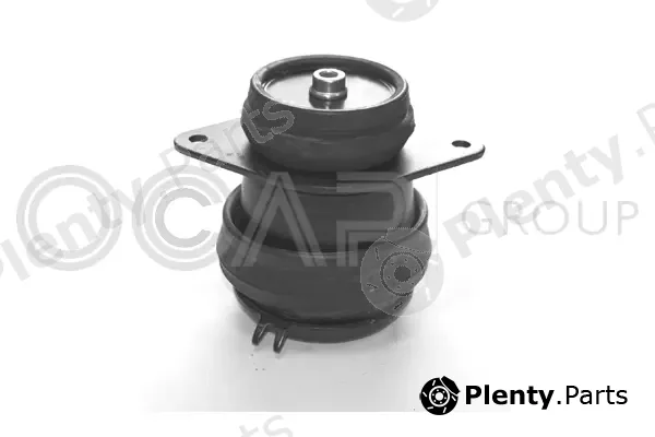 Ocap 1225498 — Mounting, engine