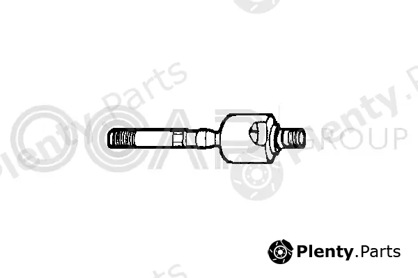Ocap 0603636 — Inner Tie Rod