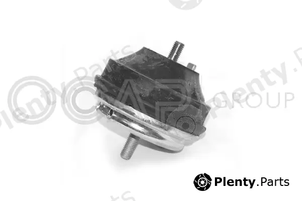 Ocap 1225404 — Mounting, engine