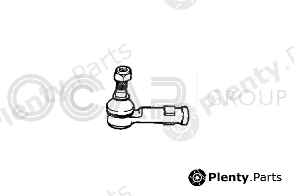 Ocap 0280300 — Tie Rod End