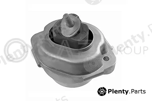 Ocap 1226116 — Mounting, engine