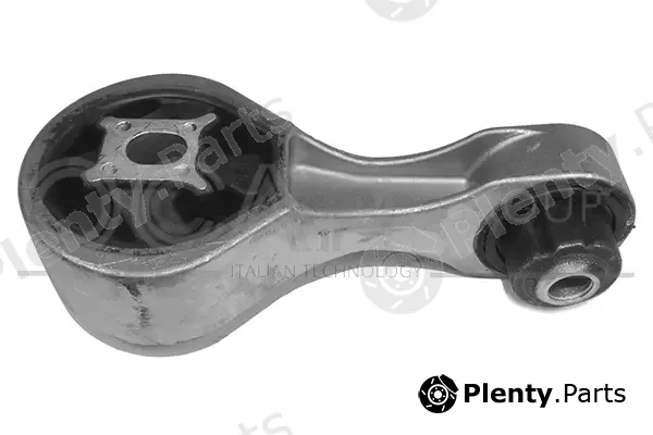 Ocap 1226606 — Mounting, engine