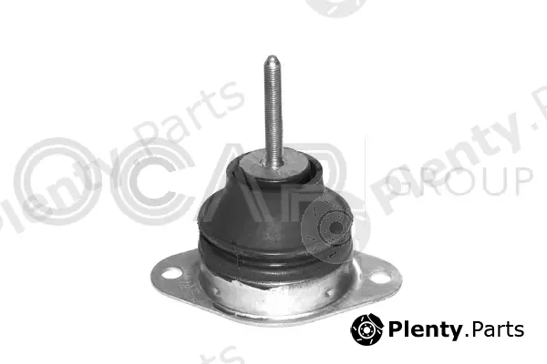 Ocap 1225620 — Mounting, engine