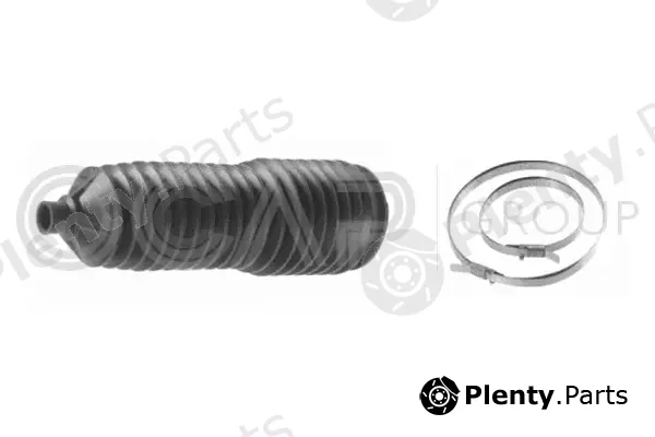 Ocap 0901858 — Bellow Kit, steering