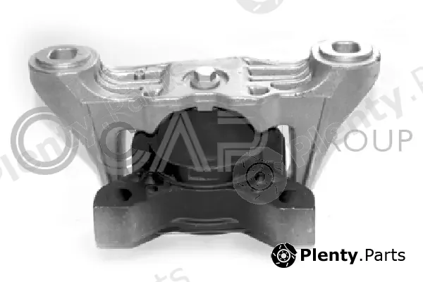 Ocap 1225218 — Mounting, engine