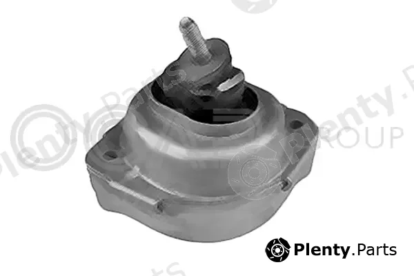 Ocap 1226106 — Mounting, engine