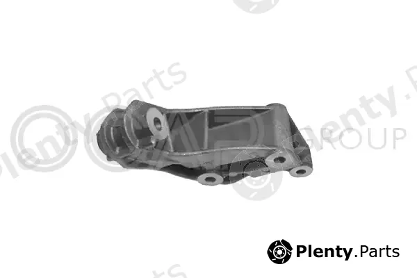 Ocap 1225663 — Mounting, engine