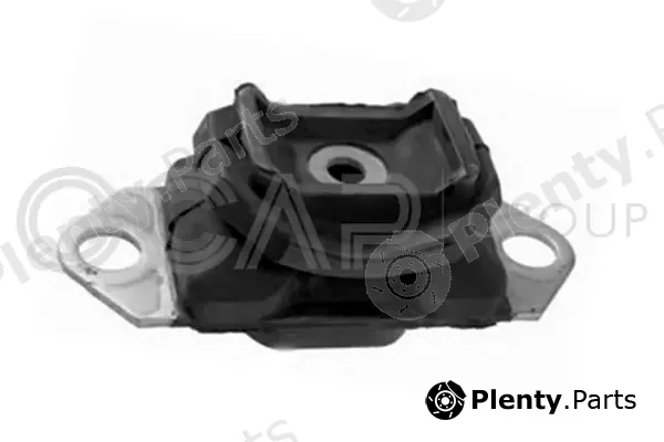 Ocap 1226240 — Mounting, engine