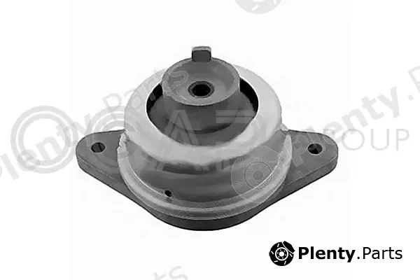 Ocap 1226218 — Mounting, engine