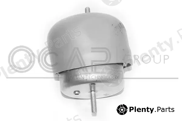 Ocap 1226638 — Mounting, engine