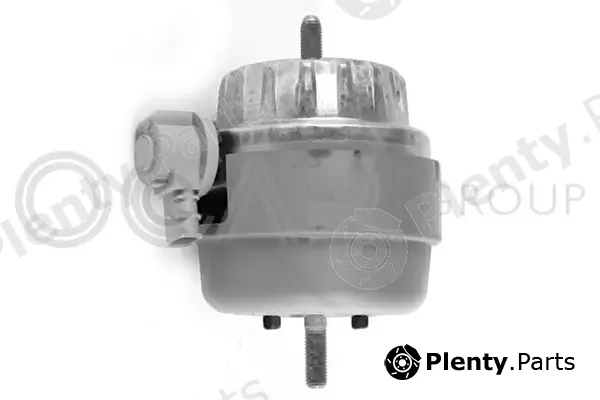 Ocap 1226321 — Mounting, engine