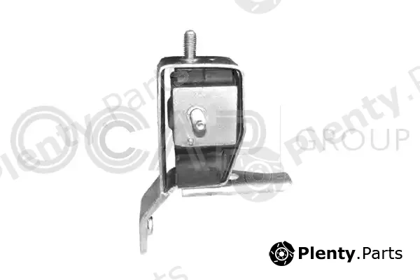 Ocap 1225856 — Mounting, engine