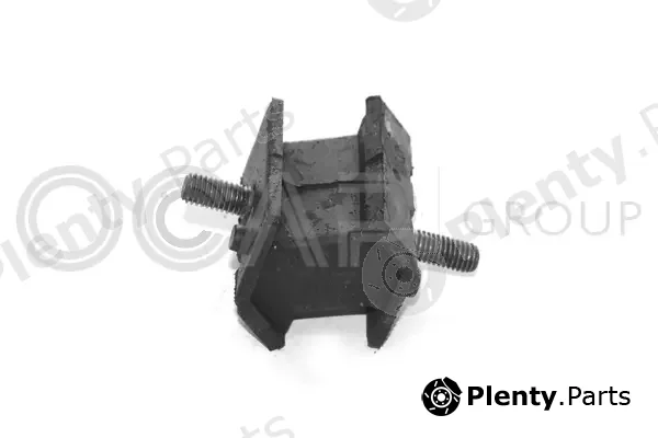 Ocap 1225100 — Mounting, engine