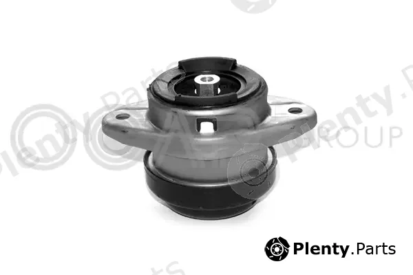 Ocap 1225161 — Mounting, engine