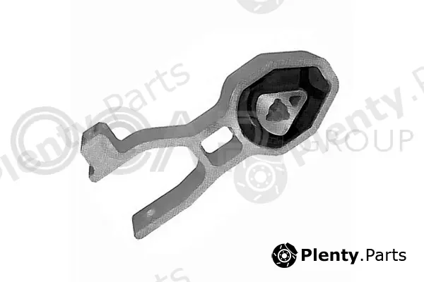 Ocap 1226039 — Mounting, engine