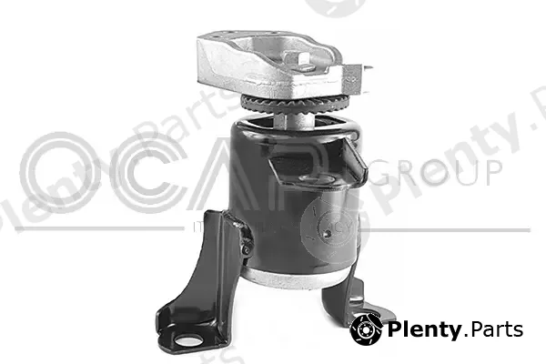 Ocap 1226616 — Mounting, engine