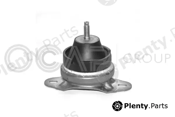 Ocap 1225148 — Mounting, engine