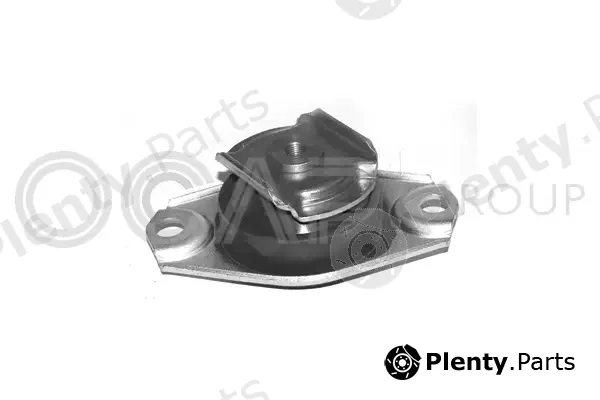 Ocap 1225787 — Mounting, engine