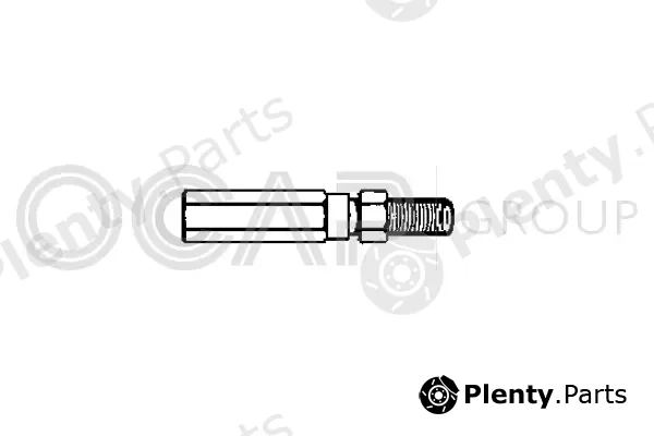 Ocap 0902189 — Joint, steering shaft