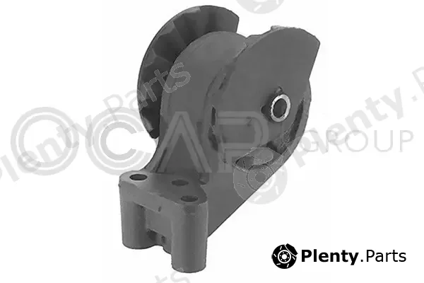 Ocap 1226471 — Mounting, engine