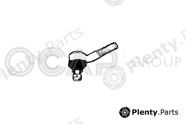 Ocap 0190838 — Tie Rod End