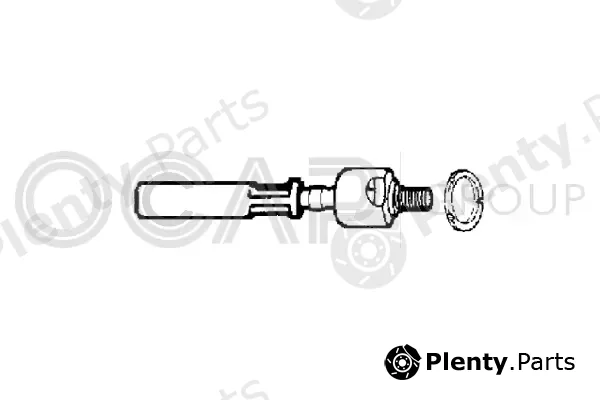 Ocap 0600935 — Inner Tie Rod