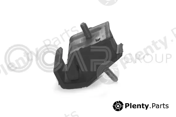 Ocap 1225460 — Mounting, engine