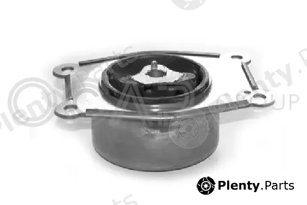 Ocap 1225383 — Mounting, engine